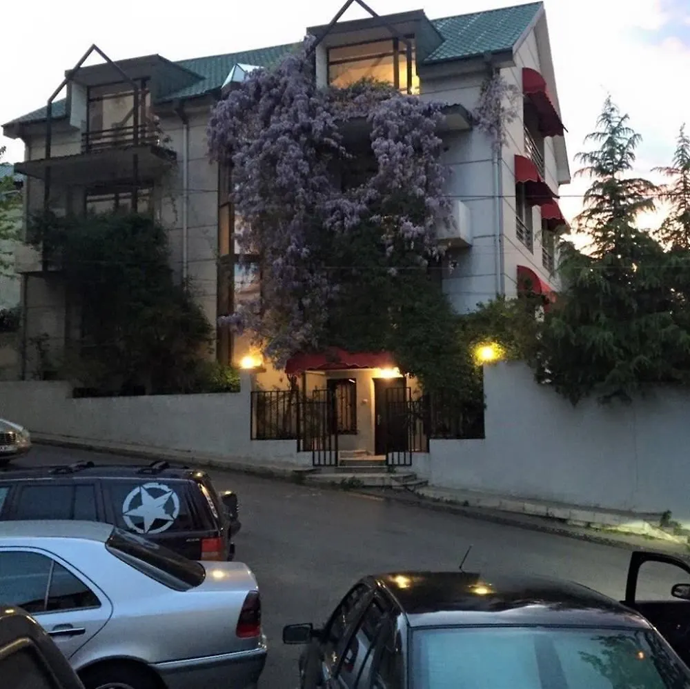 Comfort Boutique Hotel Tbilisi