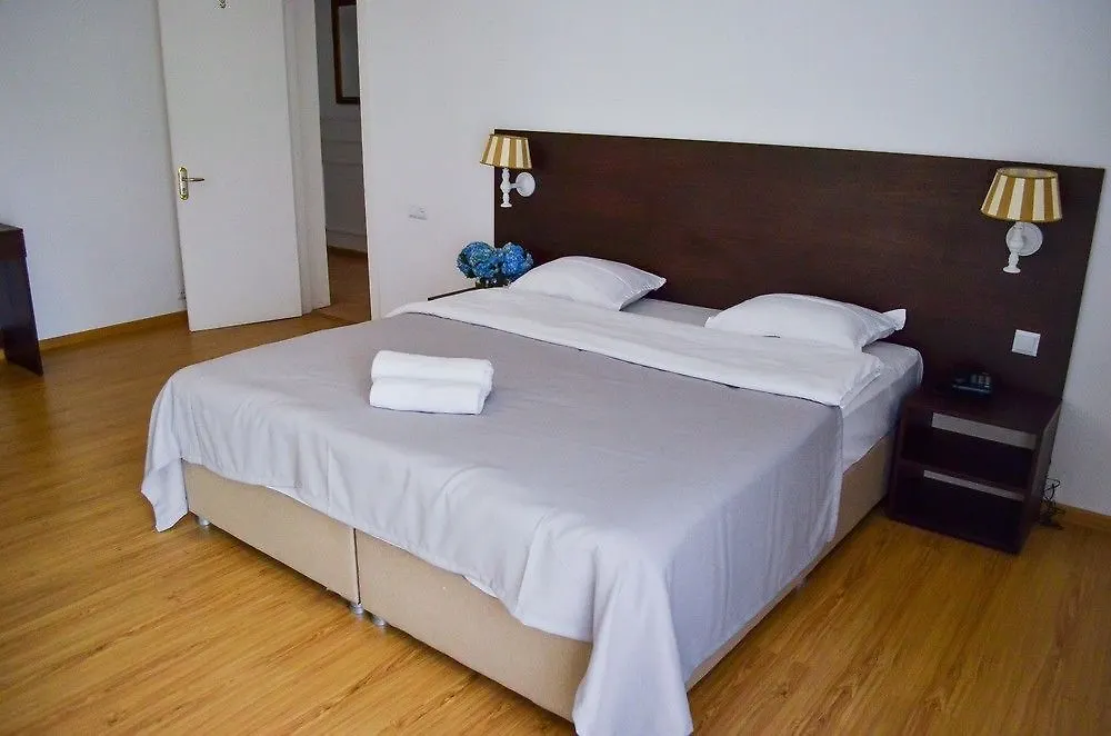 Comfort Boutique Hotel Tbilisi