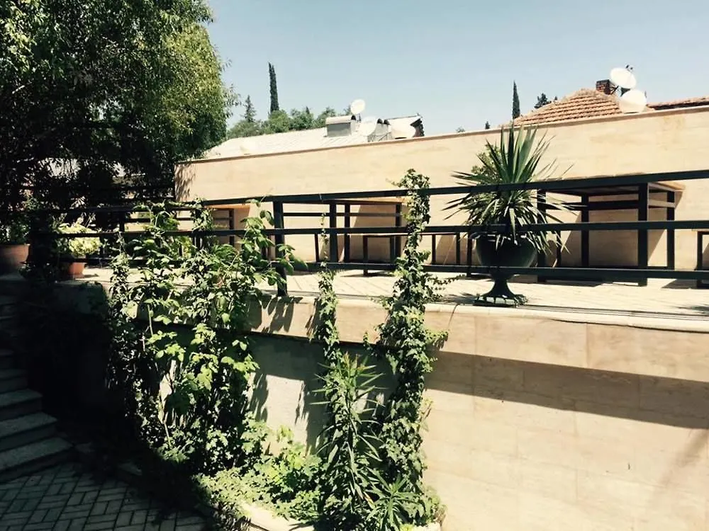 Comfort Boutique Hotel Tbilisi 3*,  Georgien
