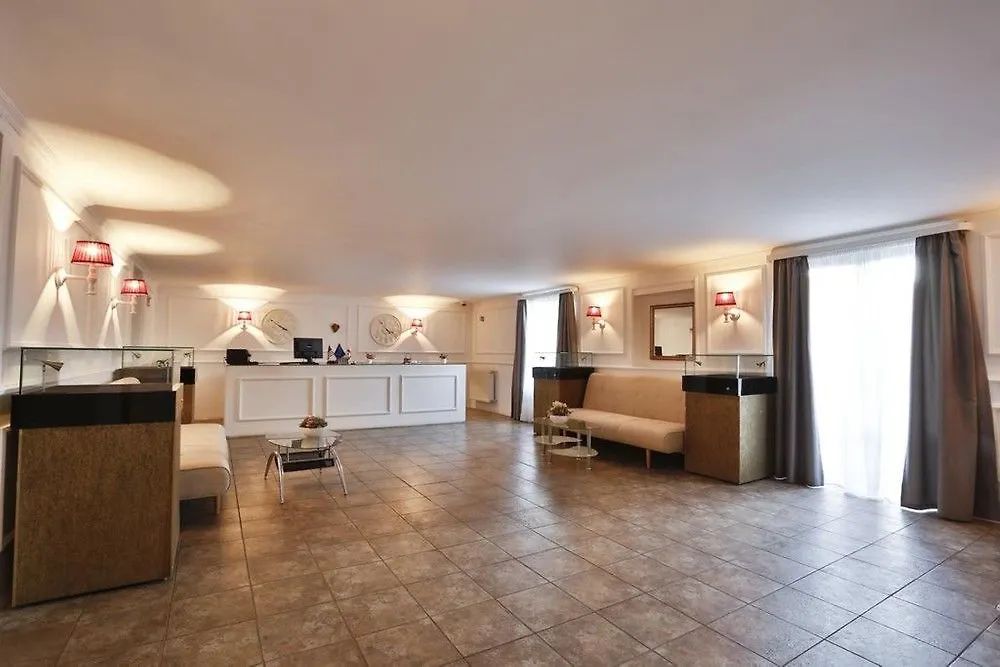 ***  Comfort Boutique Hotel Tbilisi Georgien