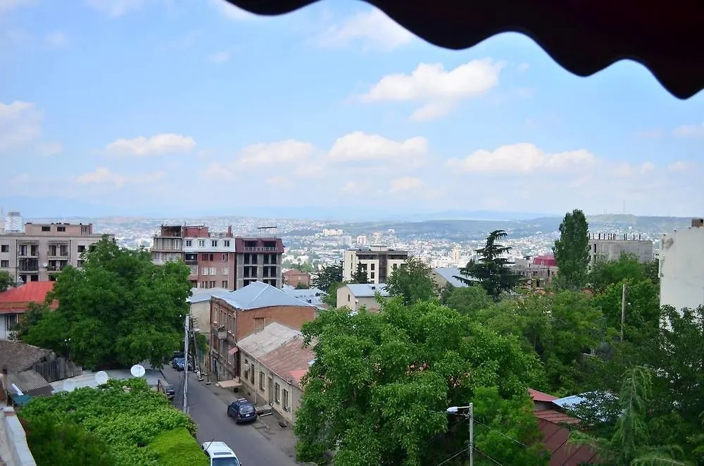 Comfort Boutique Hotel Tbilisi