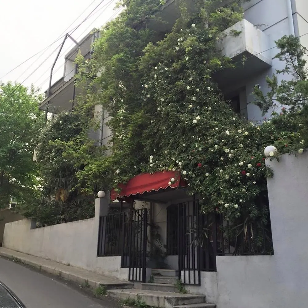 Comfort Boutique Hotel Tbilisi