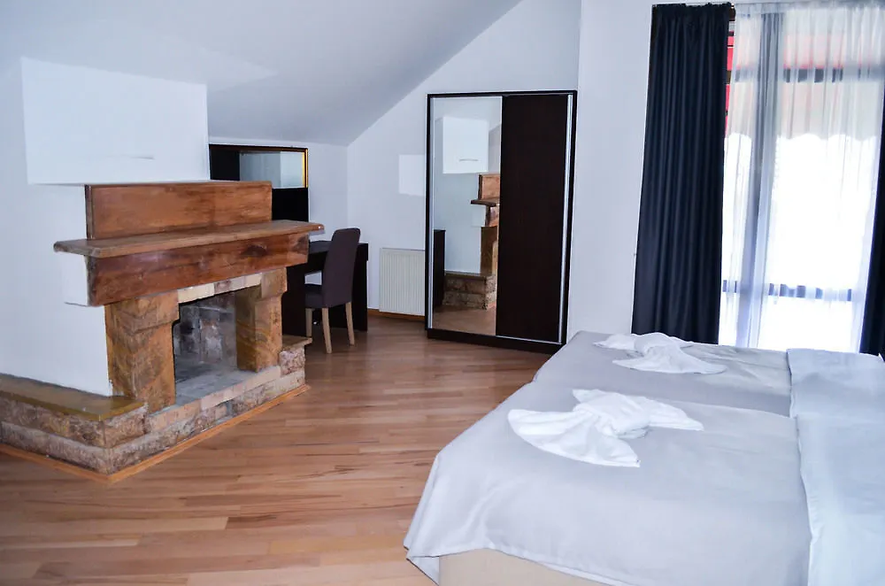 Comfort Boutique Hotel Tbilisi 3*,  Georgia