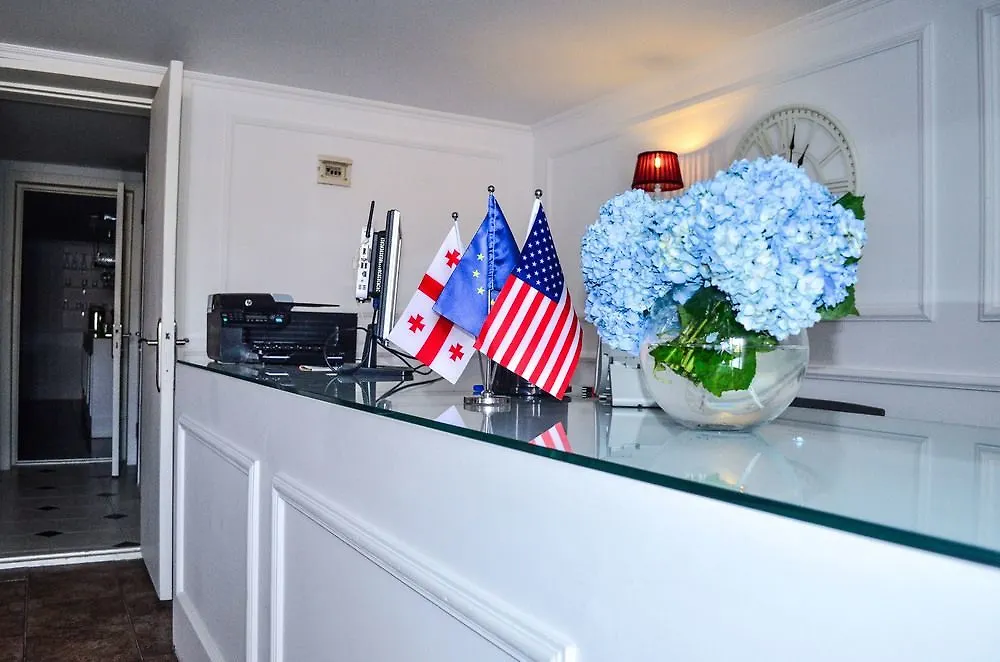 Comfort Boutique Hotel Tbilisi