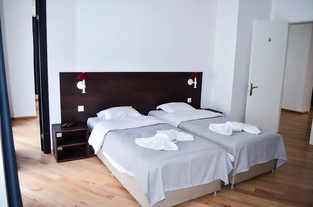 Comfort Boutique Hotel Tbilisi