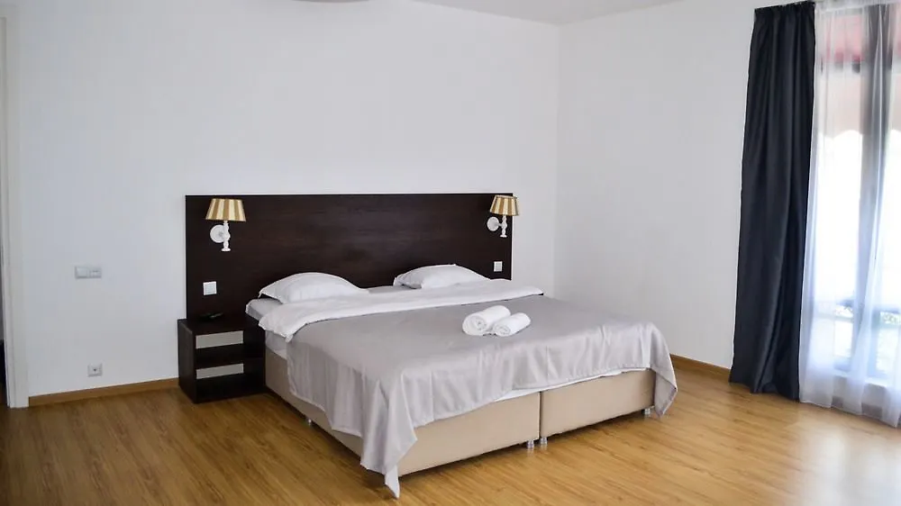 Comfort Boutique Hotel Tbilisi