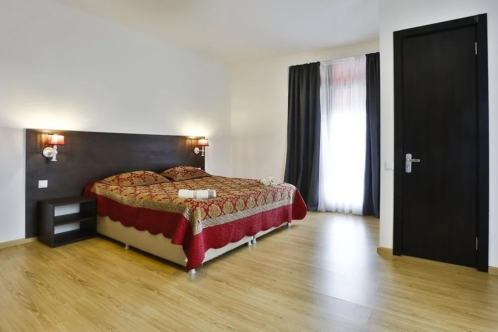 Comfort Boutique Hotel Tbilisi