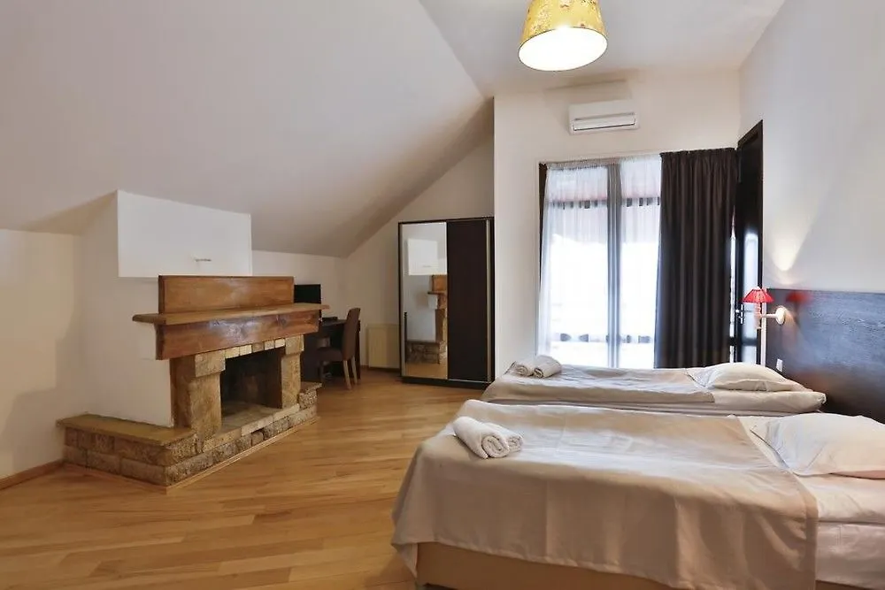 Comfort Boutique Hotel Tbilisi