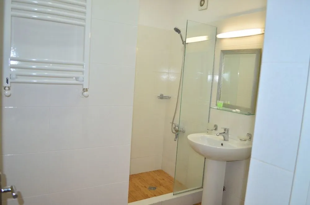Comfort Boutique Hotel Tbilisi