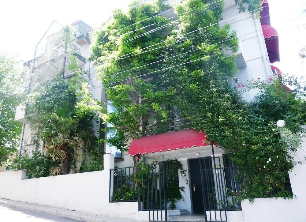 Comfort Boutique Hotel Tbilisi